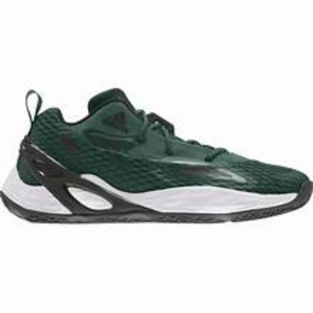 Adidas Exhibit A  size 5.5men 6.5Women